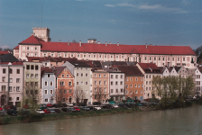 Schloss Lamberg I
